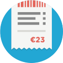 Billing Manager Icon