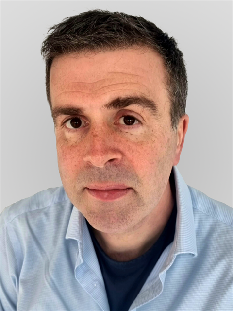Geoff Ryan