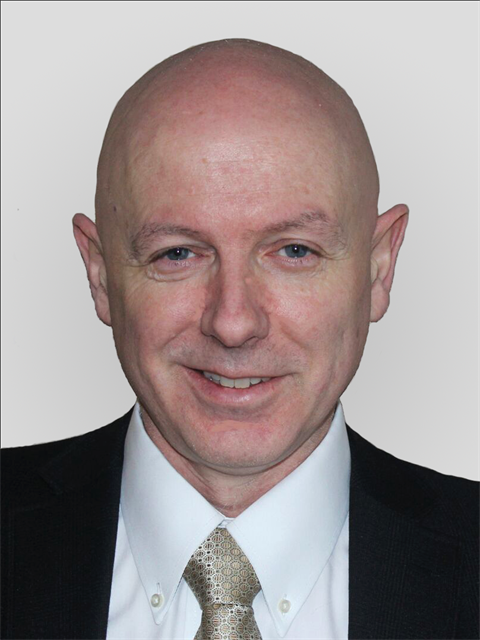 Paul Byrne