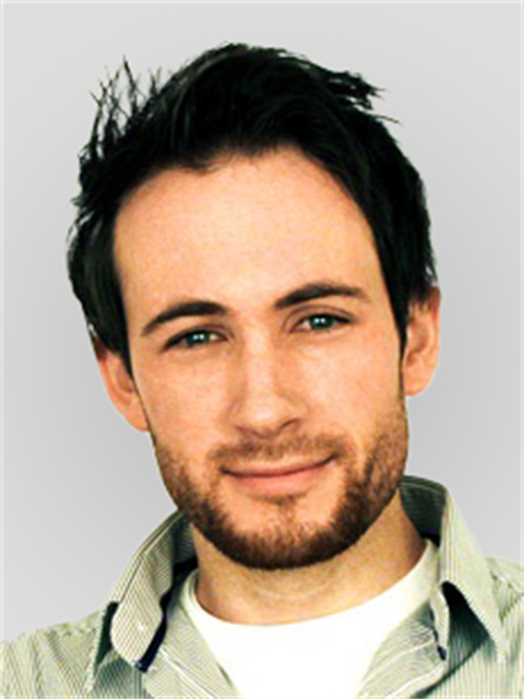 Ross Webster