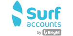 Surf Accounts Feature