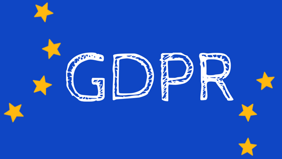 GDPR: Step 2